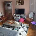 Gite Sur St Pol Sur Mer De 2 A 8 Couchages