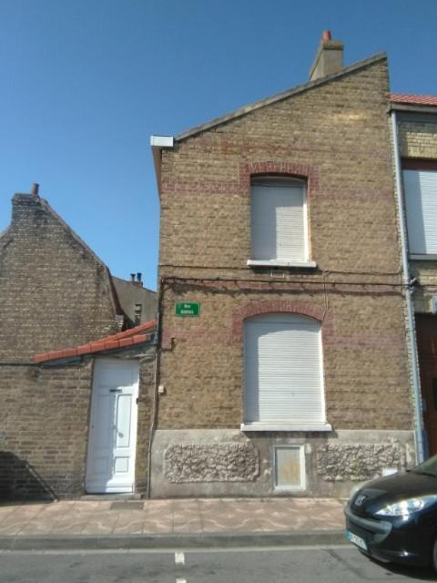 Sur St Pol Sur De 2 A 8 Couchages