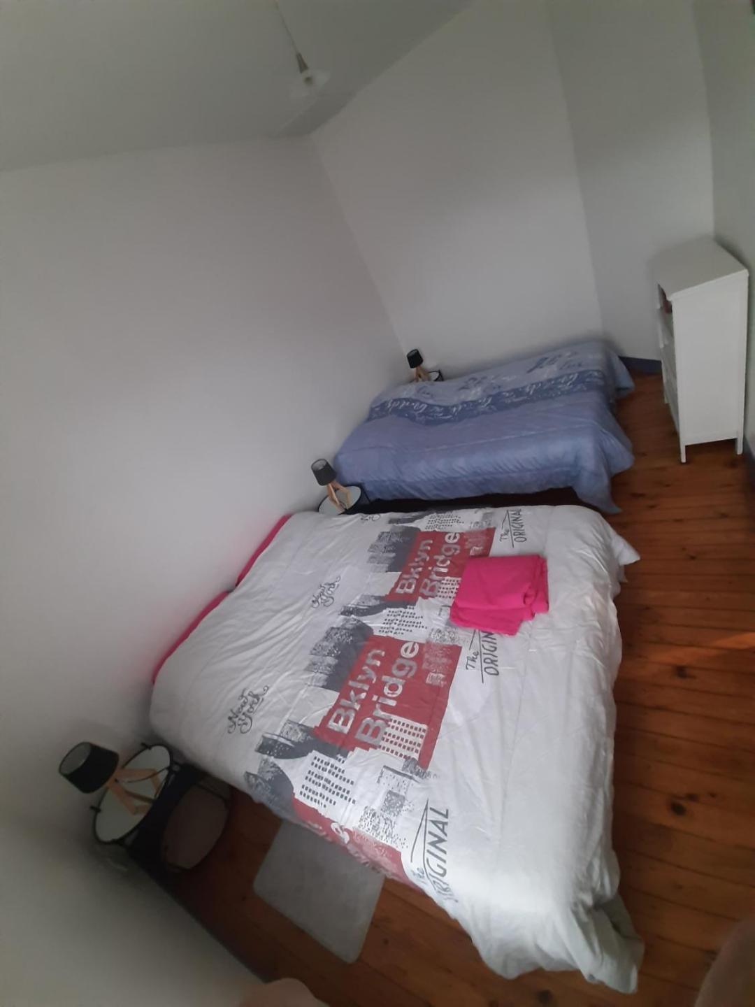 Holiday home Sur St Pol Sur De 2 A 8 Couchages Dunkirk