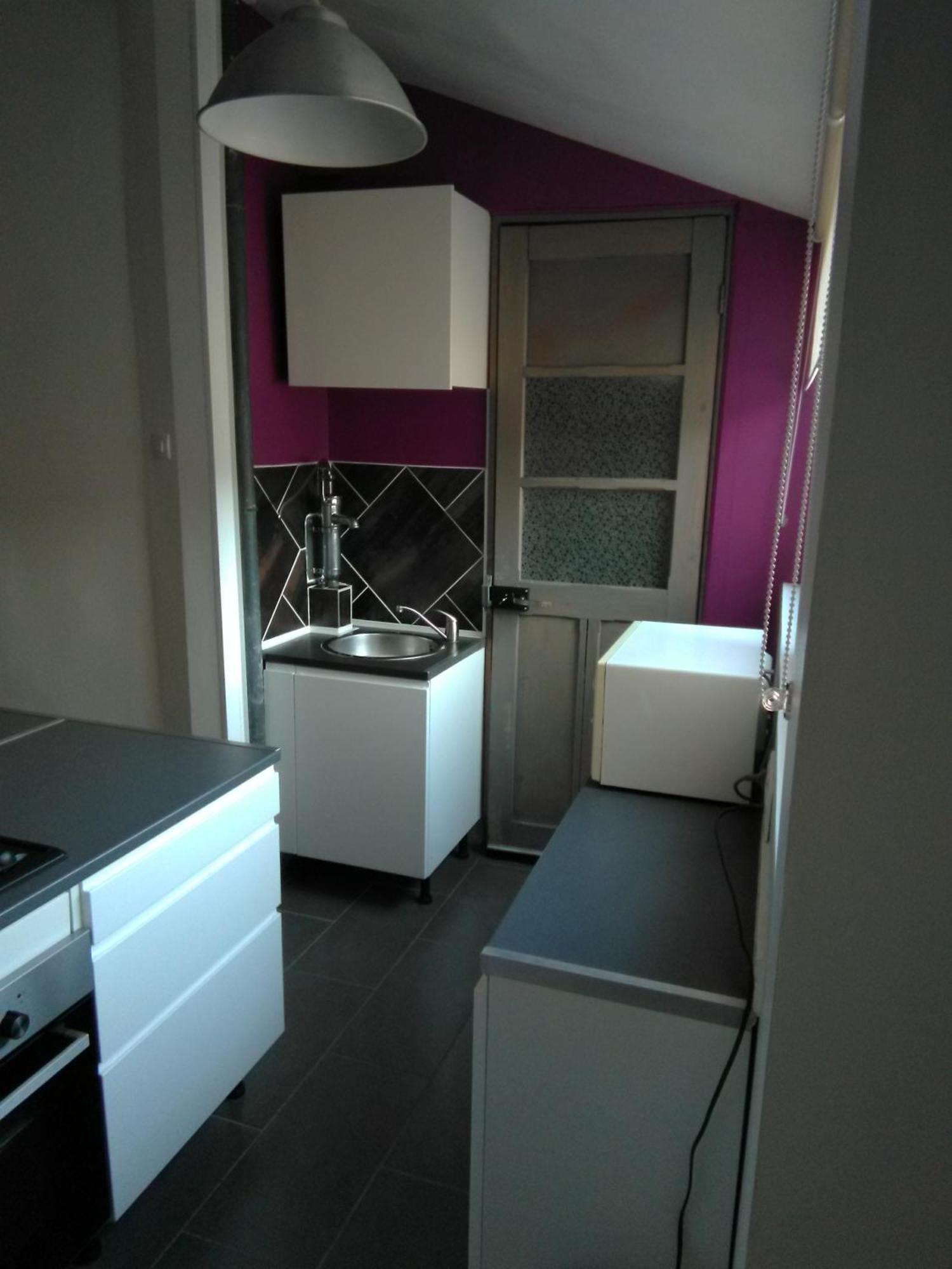 Sur St Pol Sur De 2 A 8 Couchages Holiday home