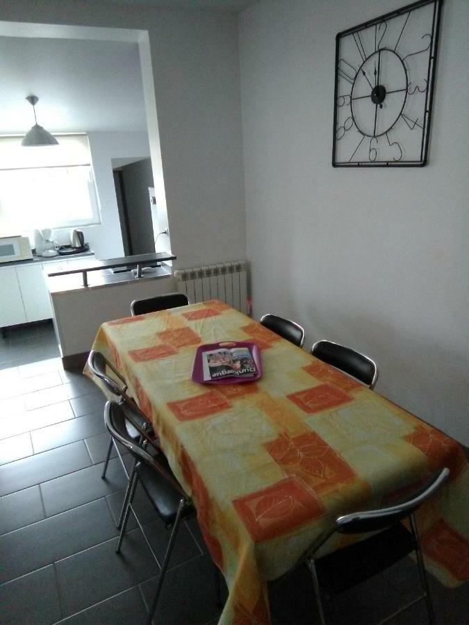 Holiday home Sur St Pol Sur De 2 A 8 Couchages *