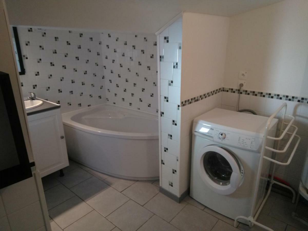 Holiday home Sur St Pol Sur De 2 A 8 Couchages *