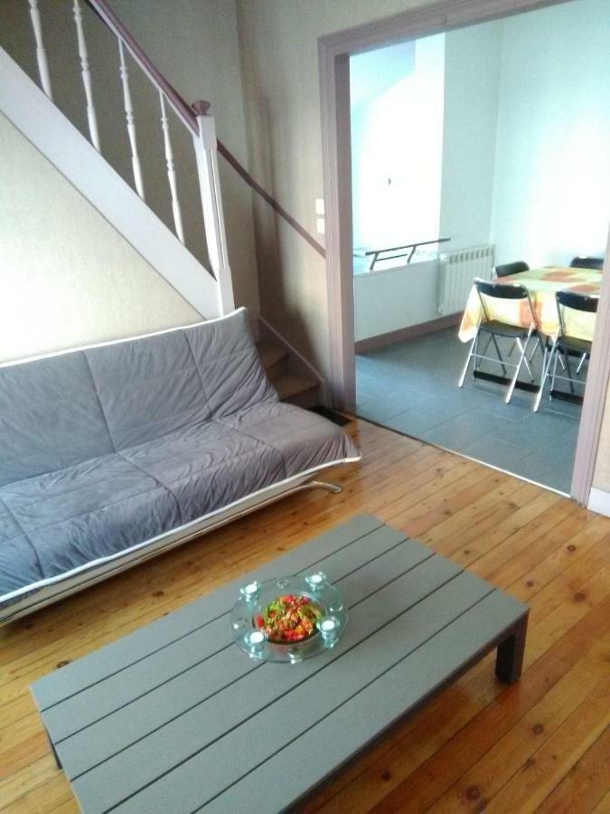 Sur St Pol Sur De 2 A 8 Couchages *
