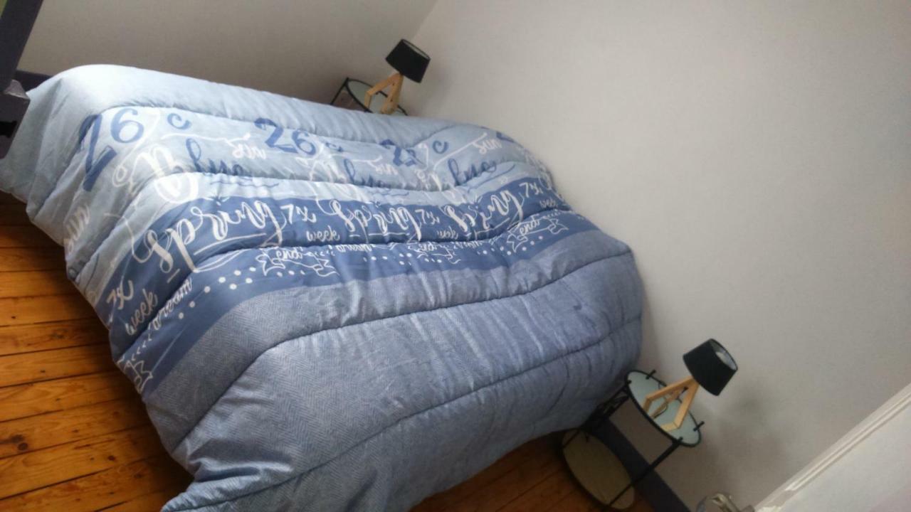 Sur St Pol Sur De 2 A 8 Couchages *