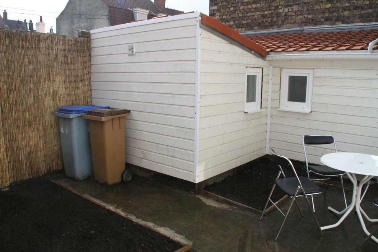 Holiday home Sur St Pol Sur De 2 A 8 Couchages Dunkirk